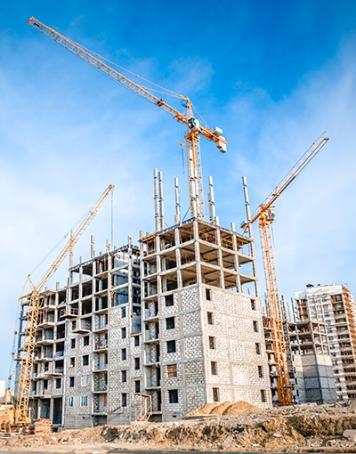 İnşaat